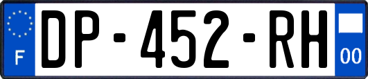 DP-452-RH