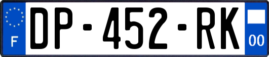 DP-452-RK