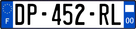 DP-452-RL