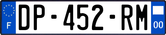 DP-452-RM