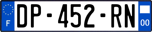 DP-452-RN