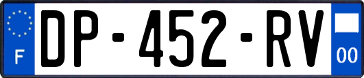 DP-452-RV
