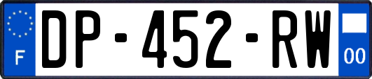DP-452-RW