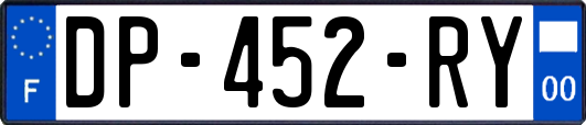 DP-452-RY