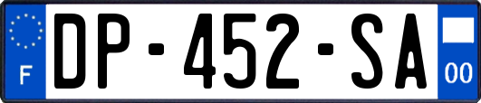 DP-452-SA