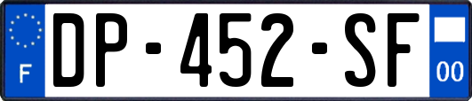 DP-452-SF
