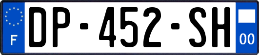 DP-452-SH