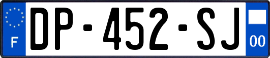 DP-452-SJ
