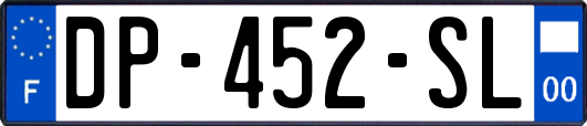 DP-452-SL