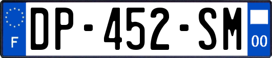 DP-452-SM