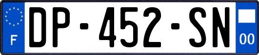 DP-452-SN