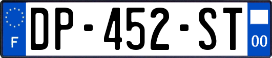 DP-452-ST