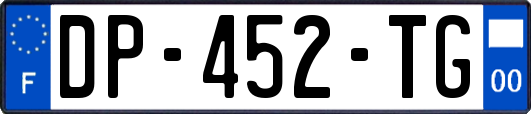 DP-452-TG