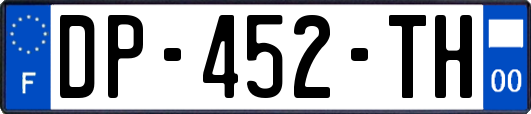 DP-452-TH