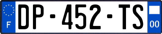 DP-452-TS