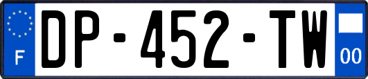 DP-452-TW