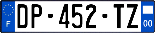 DP-452-TZ