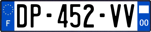 DP-452-VV