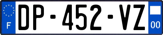 DP-452-VZ