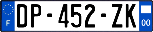 DP-452-ZK