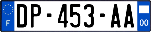 DP-453-AA