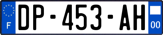 DP-453-AH