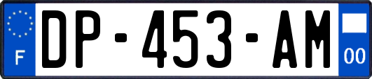 DP-453-AM