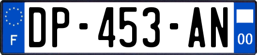 DP-453-AN