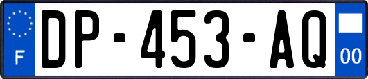 DP-453-AQ