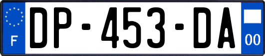 DP-453-DA