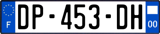 DP-453-DH