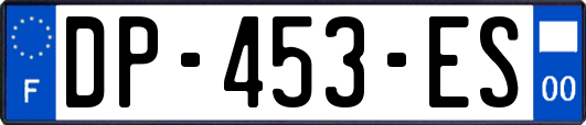 DP-453-ES