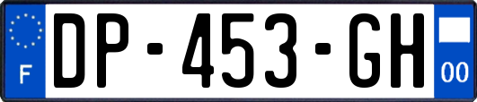 DP-453-GH