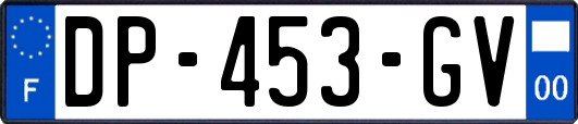 DP-453-GV