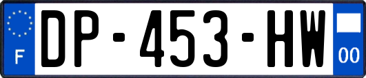 DP-453-HW