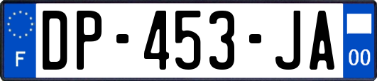 DP-453-JA
