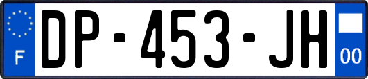 DP-453-JH