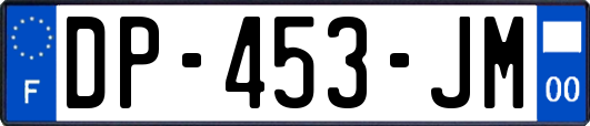 DP-453-JM