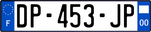 DP-453-JP