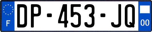DP-453-JQ