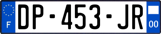DP-453-JR