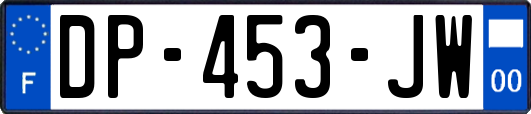 DP-453-JW