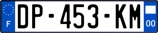 DP-453-KM