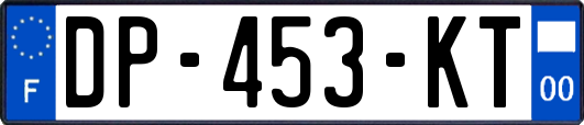 DP-453-KT