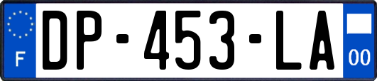 DP-453-LA