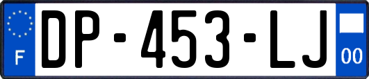 DP-453-LJ