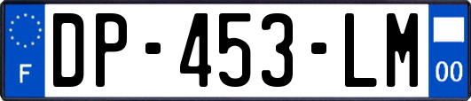 DP-453-LM