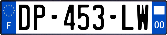 DP-453-LW