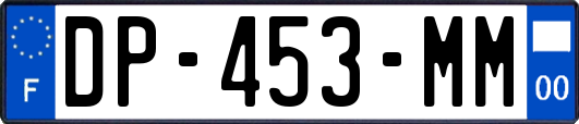 DP-453-MM