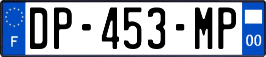 DP-453-MP